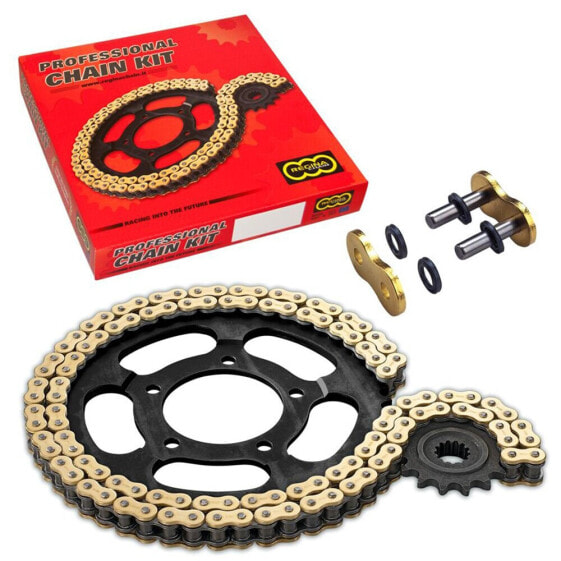 Трансмиссия цепи/кассета REGINA 525/137 ZRT Ring Kit