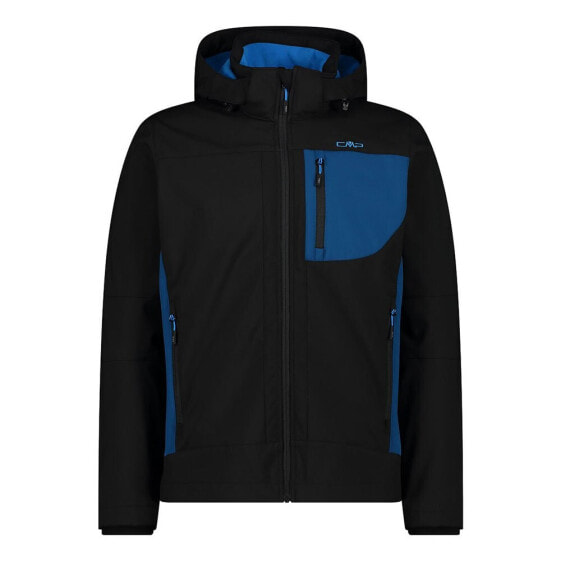 CMP 3A01787N softshell jacket