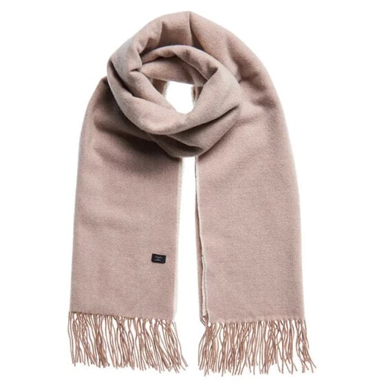 SUPERDRY Studio Scarf