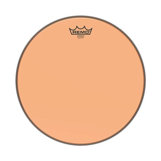 Remo 14" Emperor Colortone Orange