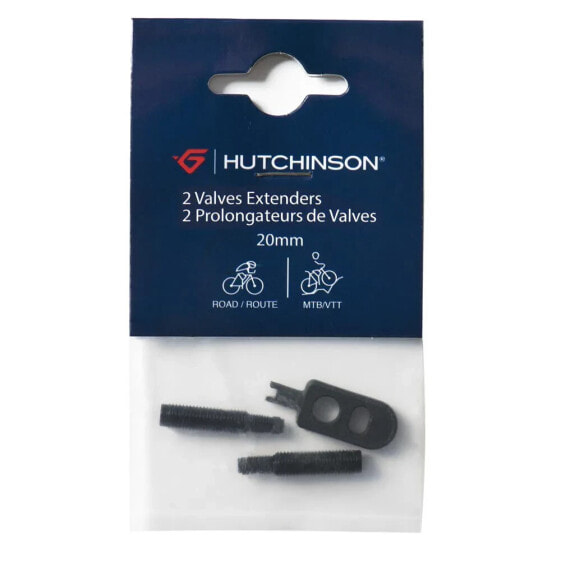 HUTCHINSON Valve Extender 2 Units