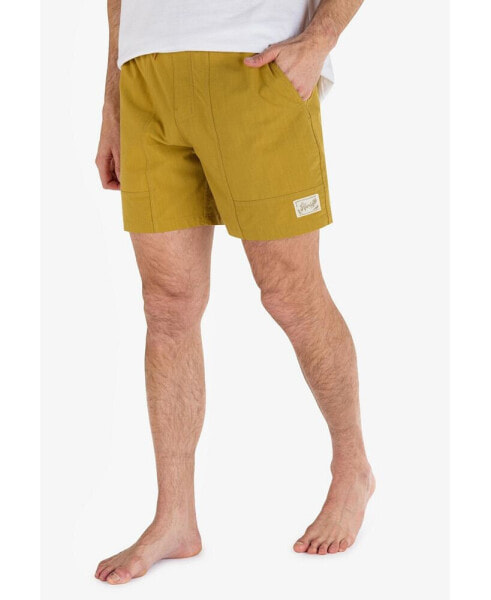 Men's Phantom Drawstring Baja 17" Shorts