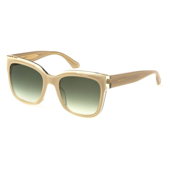 TWINSET STW056 Sunglasses