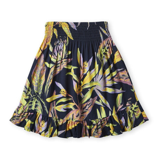 O´NEILL Lilia Smocked Skirt