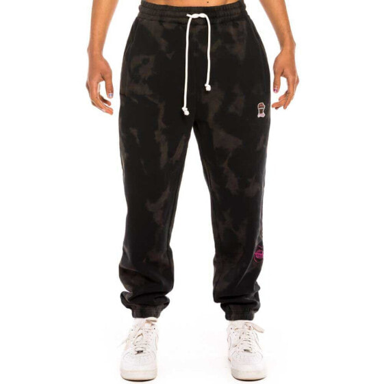GRIMEY Day Dreamer Bleached sweat pants