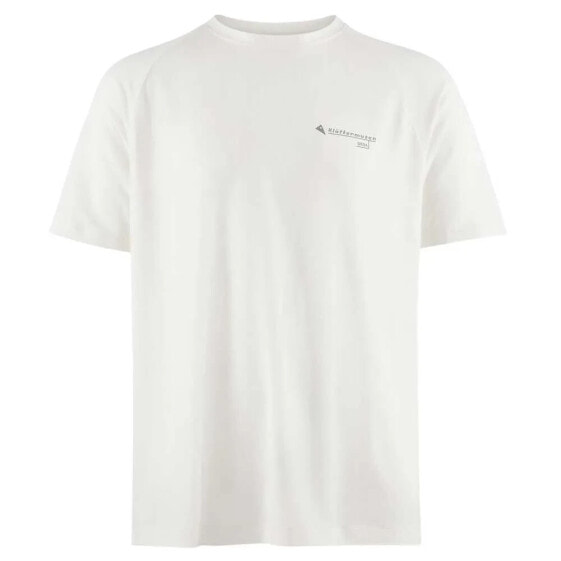 KLÄTTERMUSEN Groa short sleeve T-shirt