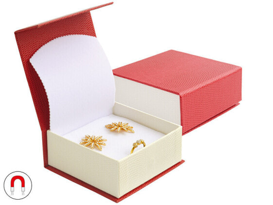Gift box for jewelry set LL-5 / A7