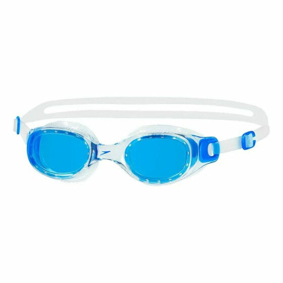 Очки для плавания Speedo Futura Classic 8-108983537 Синий Один размер