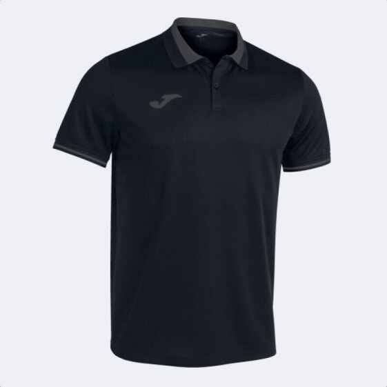 Joma Championship VI Short Sleeve Polo T-shirt