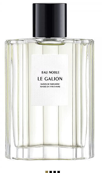 Le Galion Eau Noble