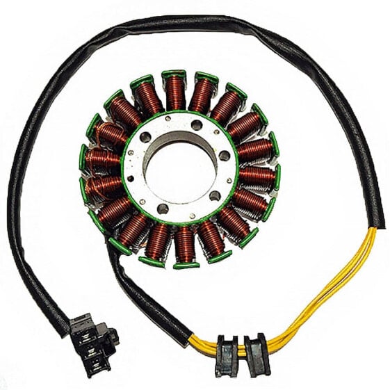 SGR Trifase 18 Poles Honda VRF 800 VTech Stator