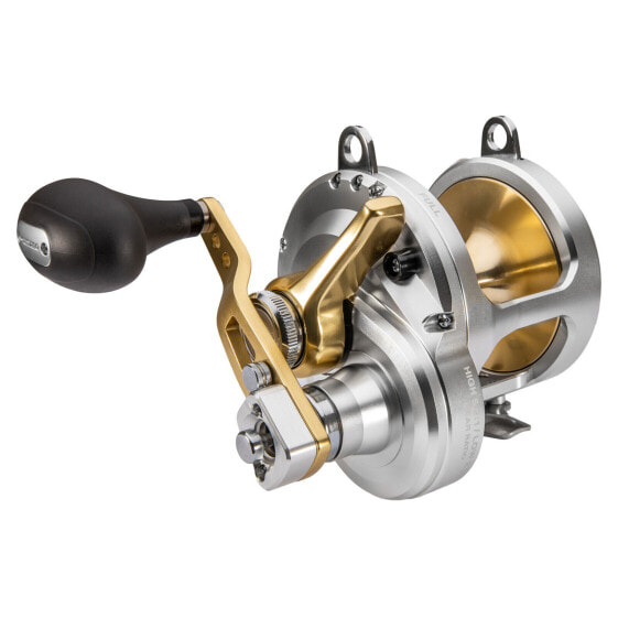 Shimano TALICA II CAM Conventional Reels (TAC20IICAM) Fishing