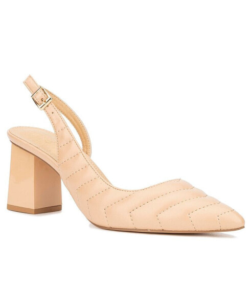 Women's Julietta Pump