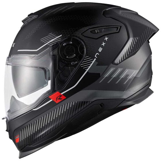 NEXX Y.100R Baron full face helmet