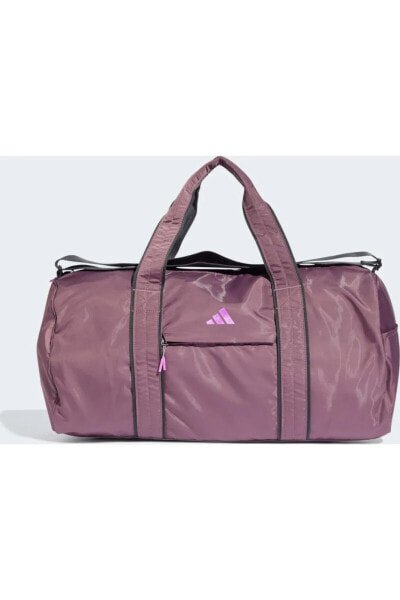 Спортивная сумка рюкзак Adidas Yoga Tote Unisex Красная IT2120
