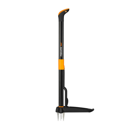 Fiskars Wyrywacz do chwastów Xact 30 x 1000mm (1020126)