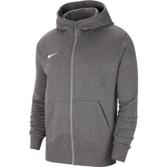 NIKE Park Fleece Full Zip Sweatshirt