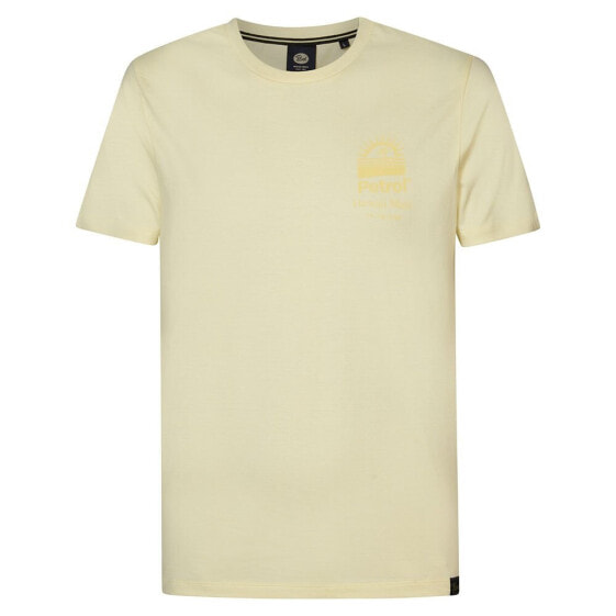 PETROL INDUSTRIES TSR636 short sleeve T-shirt