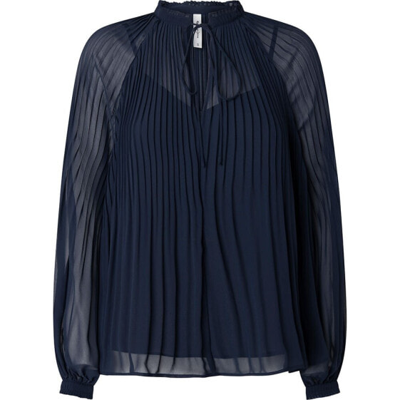 PEPE JEANS Dora Long Sleeve Blouse