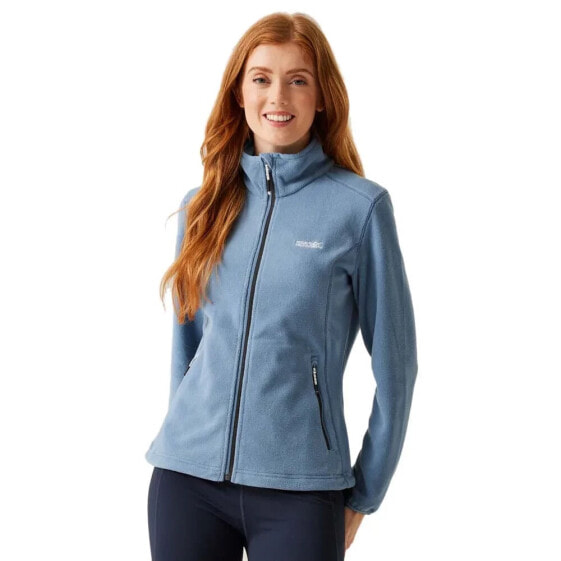 REGATTA Floreo IV full zip fleece