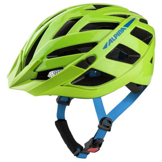 ALPINA Panoma 2.0 Road urban helmet