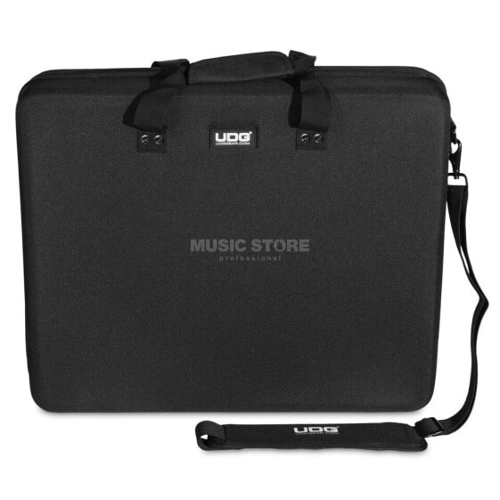 UDG U8308BL Creator Hard-Case (Multi-Turntable)