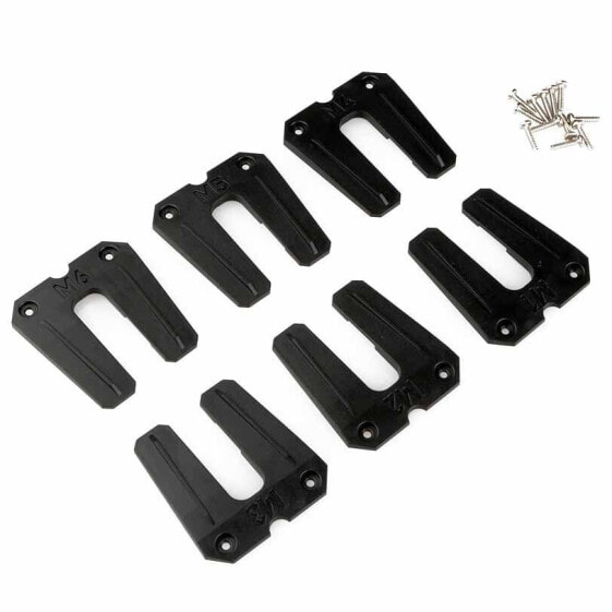 DJI S800/EVO Top Board Cover For Arm Mounting Bracket