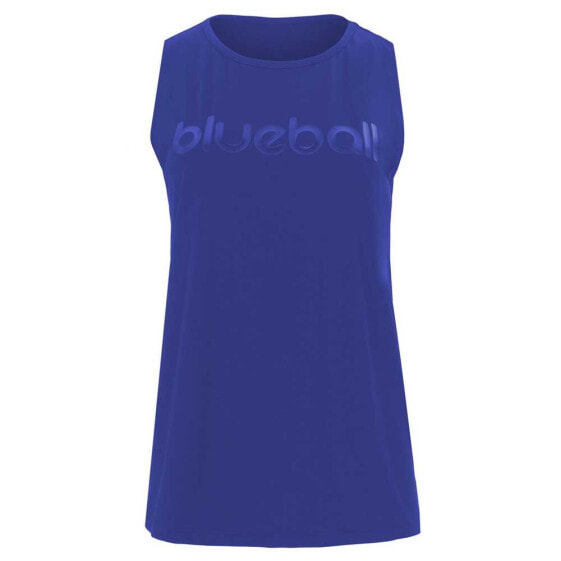 BLUEBALL SPORT Slim sleeveless T-shirt