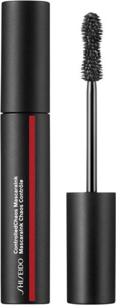 Shiseido ControlledChaos MascaraInk  Подкручивающая и придающая объем тушь для ресниц  11.5 мл