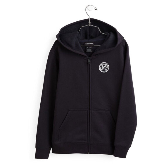 BURTON Westdale full zip sweatshirt