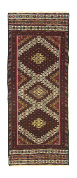 Kelim Afghan - 190x75cm