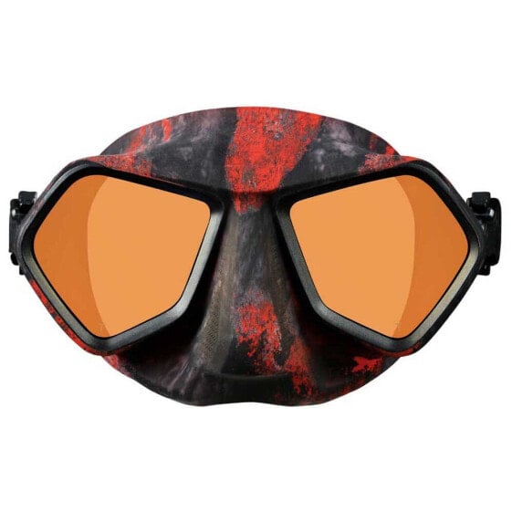 OMER Wolf Diving Mask