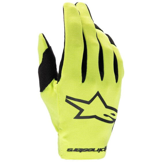 ALPINESTARS Radar off-road gloves