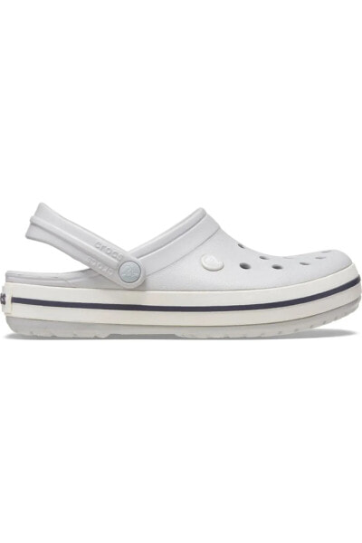 Детские босоножки для девочек Crocs Crocband Unisex Terlik