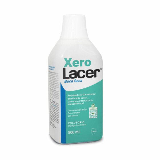 Ополаскиватель для полости рта Lacer Xerolacer (500 мл)