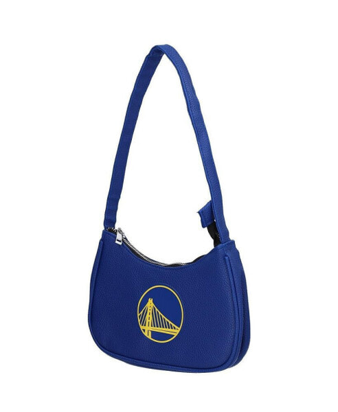 Women's Golden State Warriors Printed Mini Purse