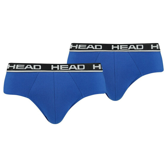 HEAD Slip Boxer 2 Units