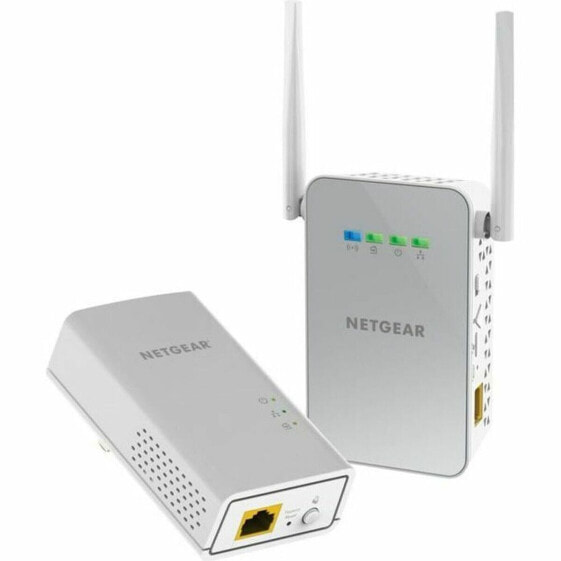 Точка доступа Netgear PLW1000-100PES