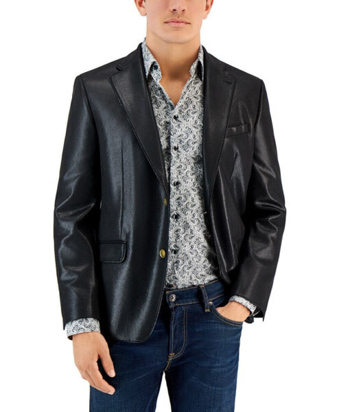 Men's Slim-Fit Sport Coats