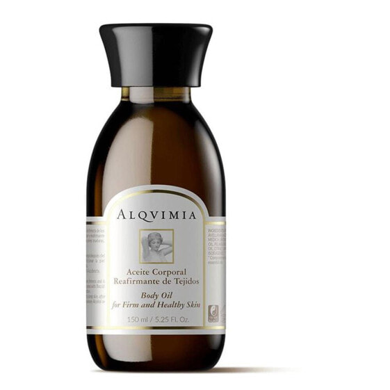 ALQVIMIA Reafirma Tejidos 150ml Body Oil