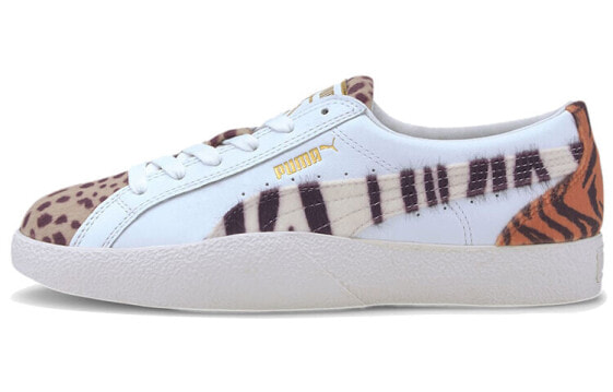 Puma Love Wildcats Casual Shoes Sneakers 373922-01