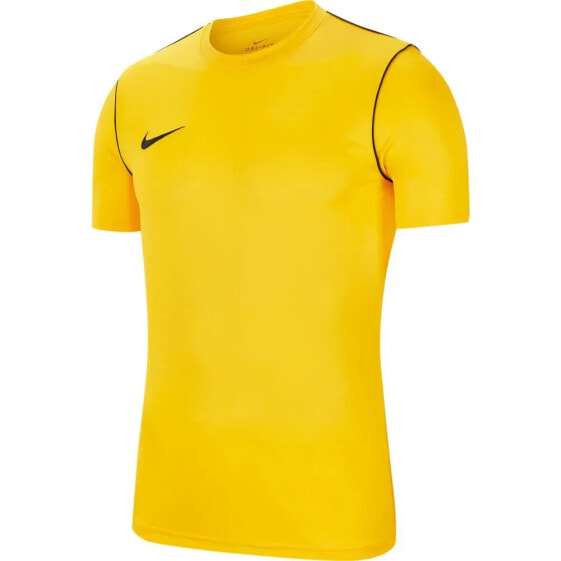 NIKE Dri Fit Park short sleeve T-shirt