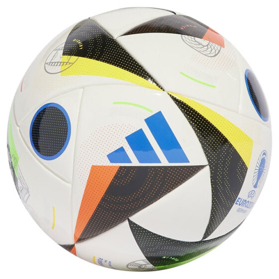 Мини футбольный мяч Adidas UEFA EURO 24