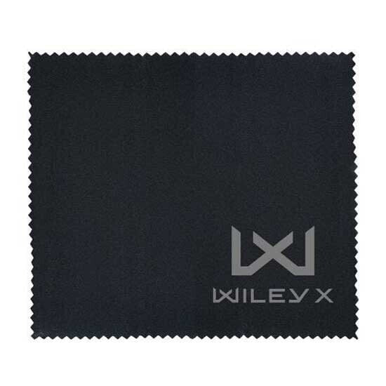 WILEY X New Logo cleaning cloth