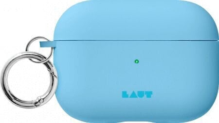 PICOM LAUT Huex Pastels - etui ochronne do AirPods Pro 2022 (baby blue)