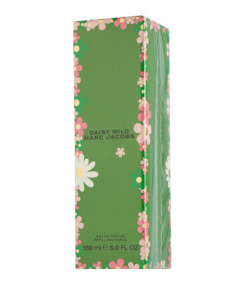 Marc Jacobs Daisy Wild Nachfüllung EdP (150 ml)