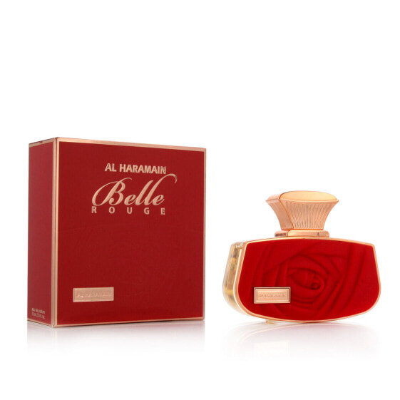 Женская парфюмерия Al Haramain EDP Belle Rouge 75 ml
