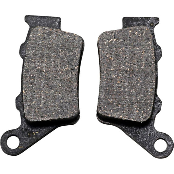 GALFER FD165G1054 Sintered Brake Pads