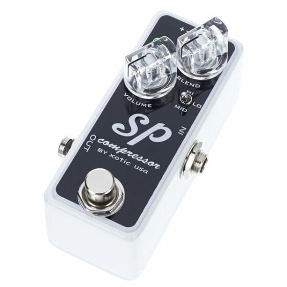 Xotic SP Compressor