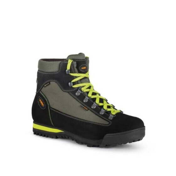 Ботинки мужские AKU Slope Original GTX